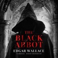 Cover: The Black Abbot - Blackstone Publishing