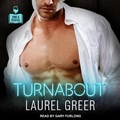 Cover: Turnabout - Tantor Audio