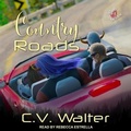 Cover: Country Roads - Tantor Audio