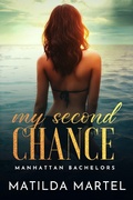 Cover: My Second Chance - Matilda Martel
