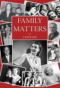 Enlarge image Cover: FAMILY MATTERS - Lwl Books