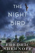 Cover: The Night Bird - Whitemarsh Productions LLC