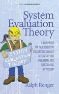 Cover: System Evaluation Theory - Information Age Publishing
