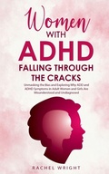 Cover: Women with ADHD Falling through the Cracks - Nxt Level International