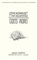 Cover: Preaching and Hearing God's Word - G3 Press