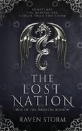 Cover: The Lost Nation - Raven Storm Publishing LLC