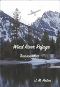 Cover: Wind River Refuge (Transcendent, #2) - Jackie Anton