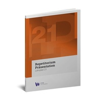 Abbildung von: Repetitorium Präsentation - Wings Lernmedien AG