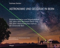 Abbildung von: Astronomie und Geodäsie in Bern - Haupt Verlag