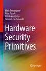 Cover: Hardware Security Primitives - Springer
