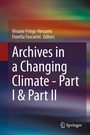 Cover: Archives in a Changing Climate - Part I & Part II - Springer