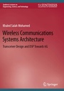 Cover: Wireless Communications Systems Architecture - Springer