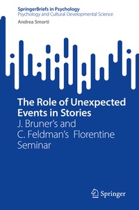 Abbildung von: The Role of Unexpected Events in Stories - Springer