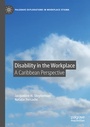 Cover: Disability in the Workplace - Palgrave Macmillan