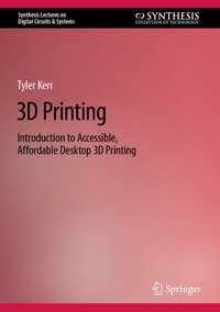 Abbildung von: 3D Printing - Springer