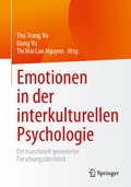 Bild: Emotionen in der interkulturellen Psychologie - Springer