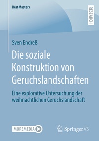 Abbildung von: Die soziale Konstruktion von Geruchslandschaften - Springer VS