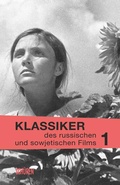 Cover: Klassiker des russischen und sowjetischen Films Bd. 1 - Sch&uuml;ren Verlag GmbH
