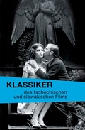 Cover: Klassiker des tschechischen und slowakischen Films - Sch&uuml;ren Verlag GmbH
