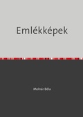 Cover: Eml&eacute;kk&eacute;pek - epubli