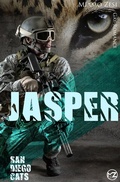 Cover: Jasper - Tolino Media
