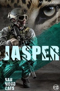 Enlarge image Cover: Jasper - Tolino Media