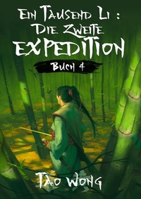 Enlarge image Cover: Ein Tausend Li: Die zweite Expedition - tolino media