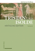 Cover: Tristan und Isolde - Schwabe Verlagsgruppe AG Schwabe Verlag