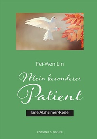 Enlarge image Cover: Mein besonderer Patient - Fischer, R. G.