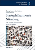 Cover: Staatsphilharmonie N&uuml;rnberg - Waxmann