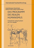 Bild: Das Programm des realen Humanismus - Waxmann
