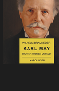 Cover: Karl May - Karolinger Verlag