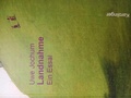 Cover: Landnahme - Karolinger Verlag