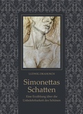 Cover: Simonettas Schatten - Verlag Margarete Tischler
