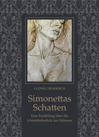 Abbildung von: Simonettas Schatten - Verlag Margarete Tischler