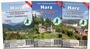 Cover: Kartenset Harz - KKV