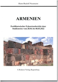 Bild: Armenien - Roderer Verlag