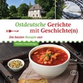 Bild: Ostdeutsche Gerichte mit Geschichte(n) - BuchVerlag Leipzig
