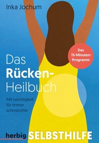 Abbildung von: Das Rücken-Heilbuch - Kosmos