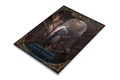 Cover: DSA5 - Aventurische Bibliothek (Taschenbuch) - Ulisses Medien und Spiel Distribution GmbH