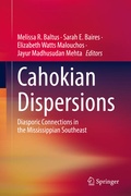 Cover: Cahokian Dispersions - Springer