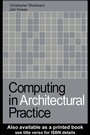 Cover: Computing in Architectural Practice - Taylor & Francis