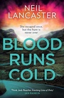 Cover: Blood Runs Cold - HQ Digital