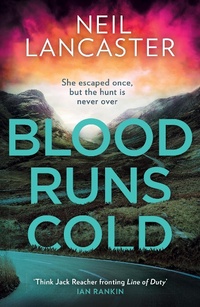 Enlarge image Cover: Blood Runs Cold - HQ Digital