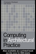 Cover: Computing in Architectural Practice - Taylor & Francis