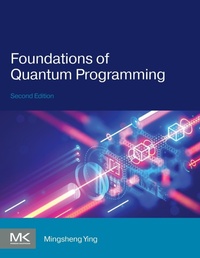 Abbildung von: Foundations of Quantum Programming - Morgan Kaufmann