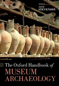 Abbildung von: The Oxford Handbook of Museum Archaeology - OUP eBook