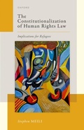 Bild: The Constitutionalization of Human Rights Law - OUP eBook
