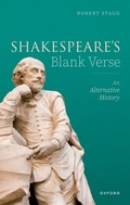 Cover: Shakespeare's Blank Verse - OUP eBook