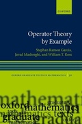 Cover: Operator Theory by Example - Oxford University Press